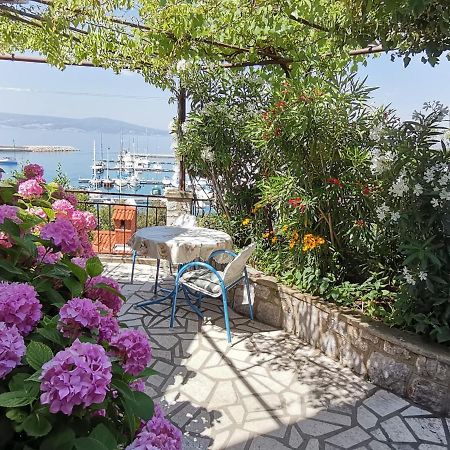 Holiday House Belavista Novi Vinodolski Bagian luar foto