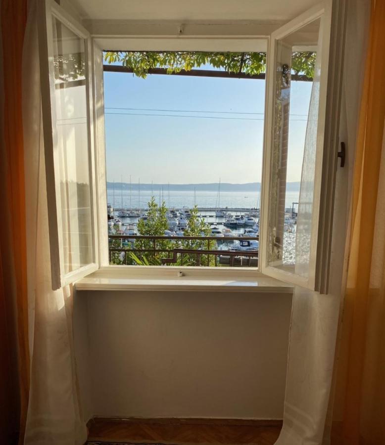 Holiday House Belavista Novi Vinodolski Bagian luar foto