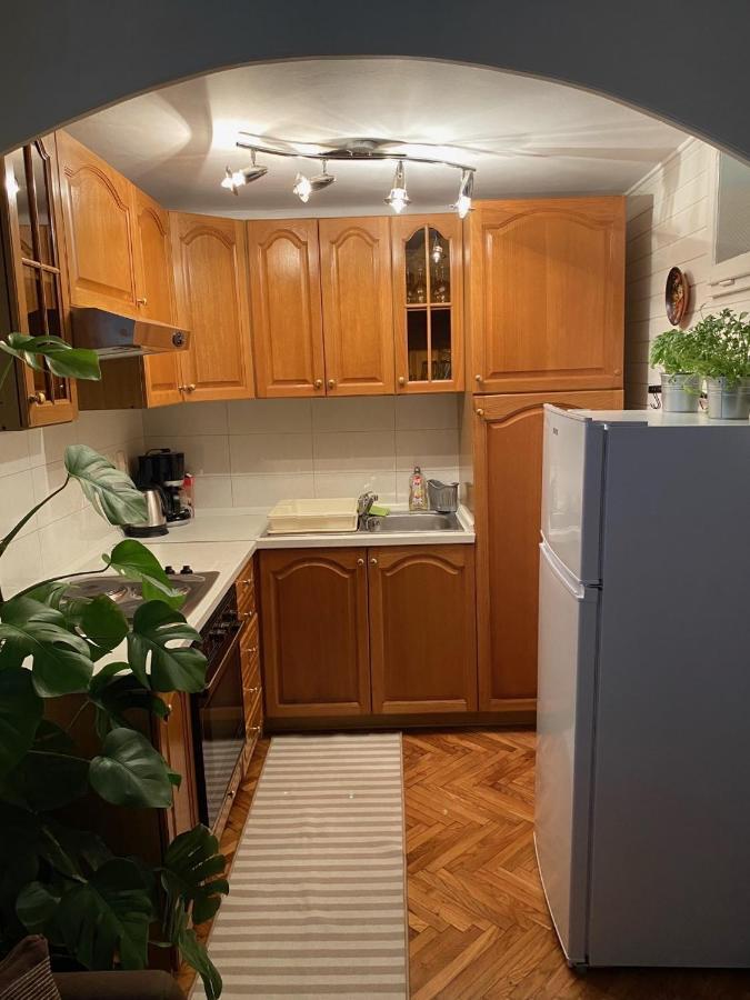 Holiday House Belavista Novi Vinodolski Bagian luar foto