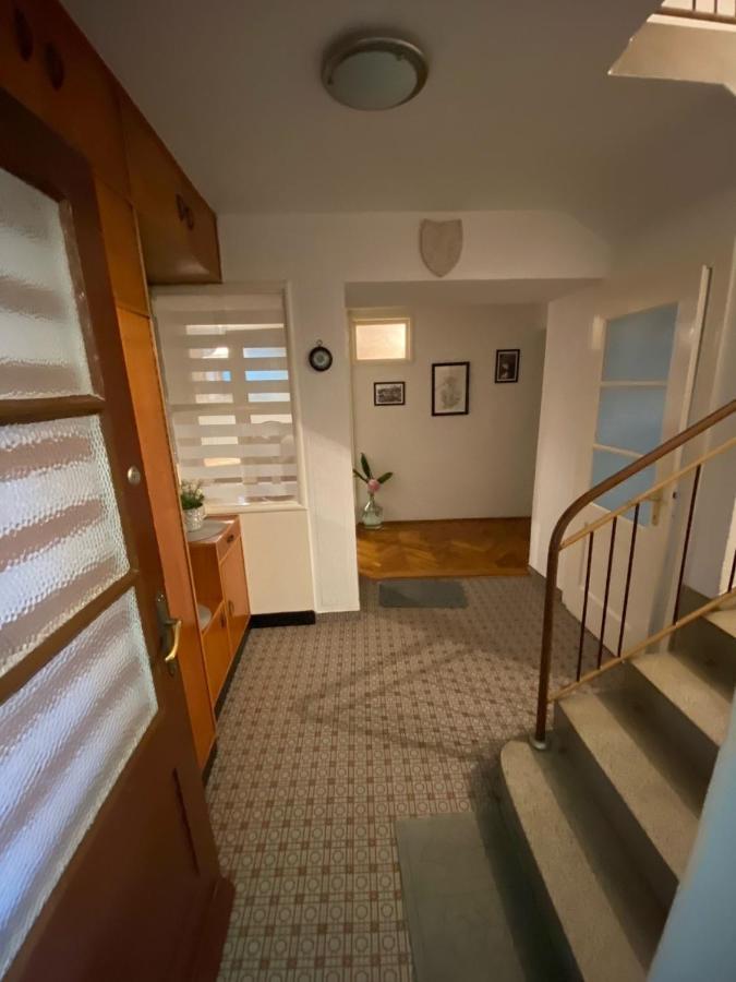Holiday House Belavista Novi Vinodolski Bagian luar foto