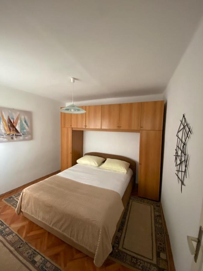 Holiday House Belavista Novi Vinodolski Bagian luar foto