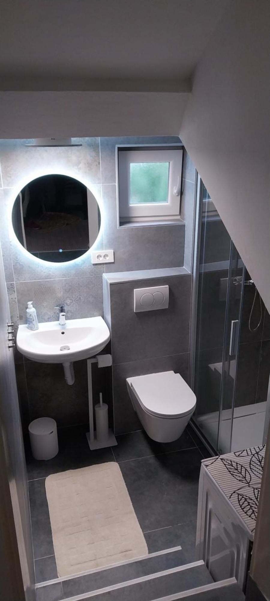 Holiday House Belavista Novi Vinodolski Bagian luar foto