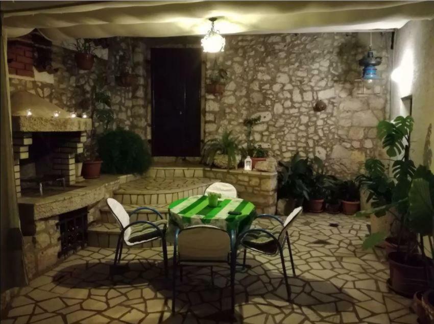 Holiday House Belavista Novi Vinodolski Bagian luar foto