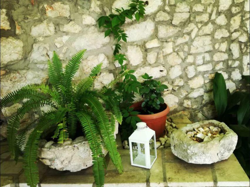 Holiday House Belavista Novi Vinodolski Bagian luar foto